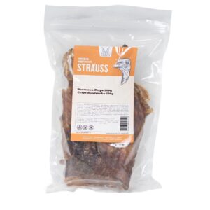 Kaufit Straussen Chips 200 g