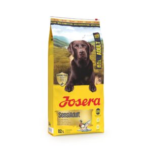 Josera Trockenfutter Adult Sensi Adult 12.5 kg