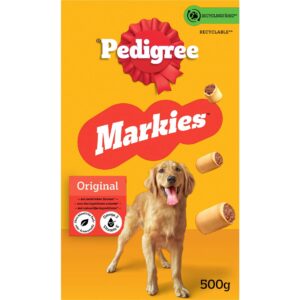 Pedigree Biscuits Markies, 500 g