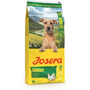 Josera Trockenfutter Senior Balance 12.5 kg