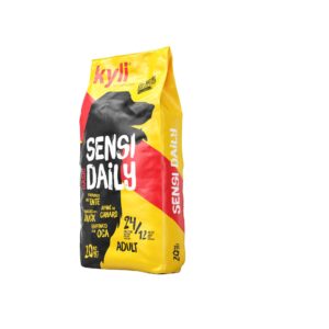 kyli Trockenfutter Sensi Daily 20 kg