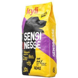 kyli Trockenfutter Sensinesse, 20 kg