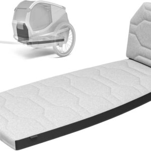 Thule Hundebett Dog Bexey M