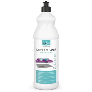OptiPet Carpet Cleaner Odour & Stain 1000 ml