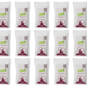 Herrmann’s Nassfutter Bio Fleischlos 15 x 150 g