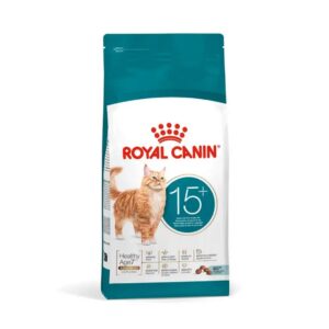 Royal Canin Trockenfutter Ageing 15+ 400 g