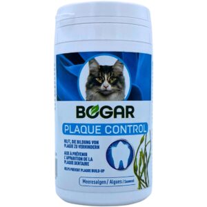 bogar Zahnpflege Plaque-Stop, 70 g