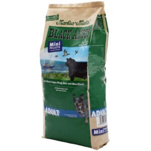 Markus Mühle Trockenfutter Dog Black Angus Adult Mini 1.5 kg