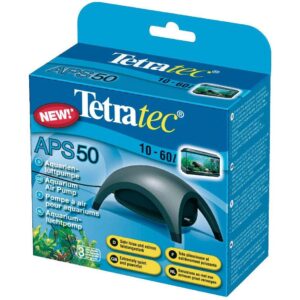 Tetra Luftpumpe Tec APS 50