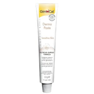 Gimpet Derma-Paste 50 g
