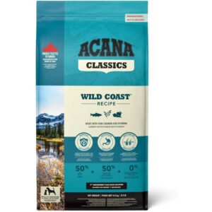 Acana Trockenfutter Classics Wild Coast 14.5 kg