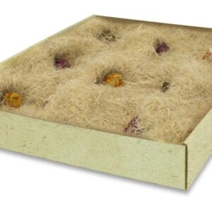 JR Farm Back to Instinct Aktiv-Teppich 175 g