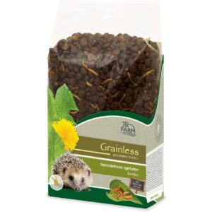 JR Farm Grainless Snack Igel 0.75 kg