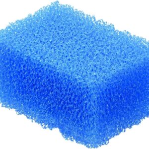 OASE Filterschaum BioPlus 20 ppi, blau