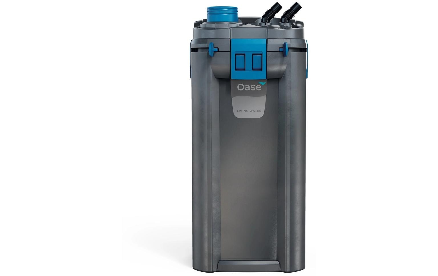OASE Aussenfilter BioMaster² Thermo 350 l 200 W 1100 l/h