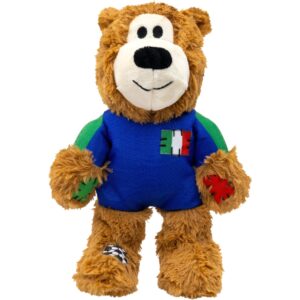 Kong Wild Knots Sportbär, Italien M, 15 x 9 x 22 cm