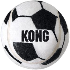 Kong Sport® Fussbälle 3-er Set, M