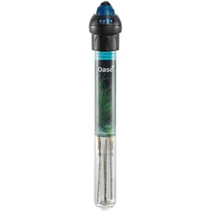 OASE Regelheizer HeatUp 25 Regelbarer Quarzglasheizer 25 W