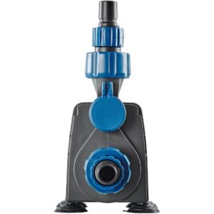 OASE Pumpe OptiMax 3000 Aquariumpumpe 55 W 2800 l/h