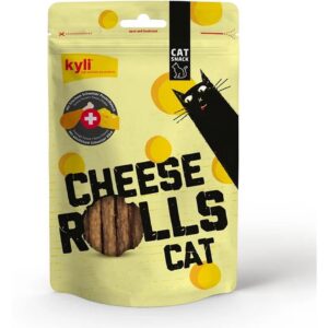 kyli Katzen-Snack CheeseRolls Cat 80 g
