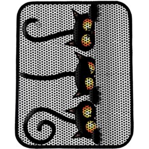 Paws & Whiskers Vorleger Matte Katze Nrszn0127