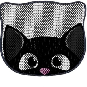 Paws & Whiskers Vorleger Matte Katze Kdkafa0146