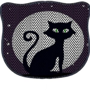 Paws & Whiskers Vorleger Matte Katze Kdkafa0242