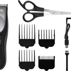 Wahl Tierhaarschneidemaschine Easy Pro+ kabellos