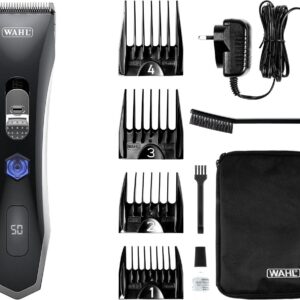 Wahl Schermaschine Smart Clip kabellos