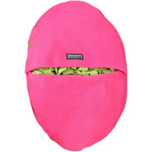 KNAUDER’S BEST Hunde-Spielzeug Schnüffelei Pink