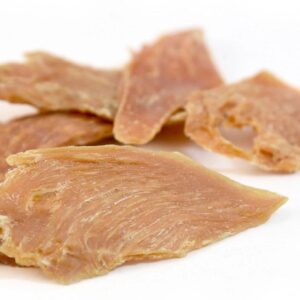 FRESCO Kausnack Hühnerbrust 500 g