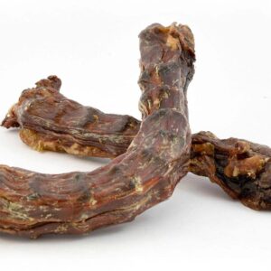 FRESCO Kaurolle Entenhälse 500 g