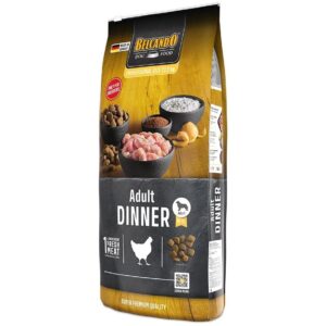 Belcando Trockenfutter Adult Dinner, 12.5 kg