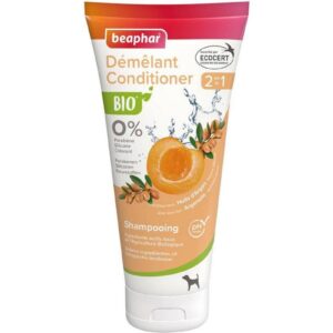 Beaphar Shampoo Bio Cosmetic 2 in 1 200 ml