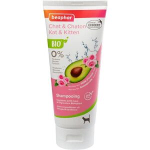 Beaphar Shampooing Bio Cosmetic 200 ml