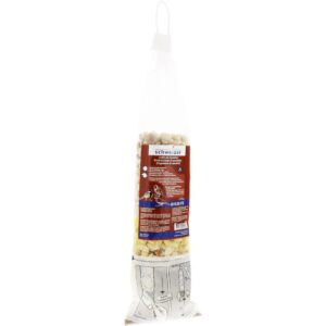 Eric Schweizer Wintervogelfutter Premium Erdnuss-Spender, 475 g