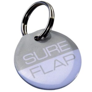 SureFeed Zubehör RFID Anhänger-Set zu SureFeed & SureFlap