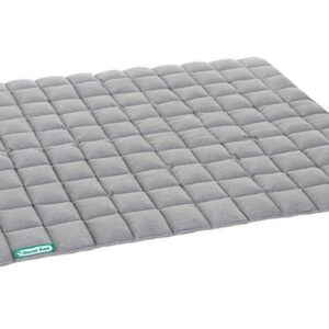 Doctor Bark Hunde-Decke Allrounder 120 x 100 cm