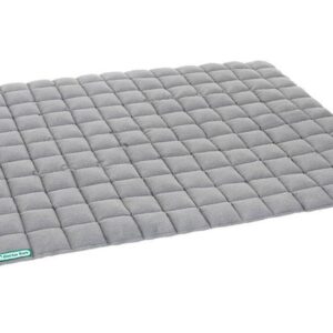 Doctor Bark Hunde-Decke Allrounder 140 x 110 cm