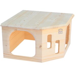 Resch Kaninchen Ecke gross 30 x 20 x 33 cm