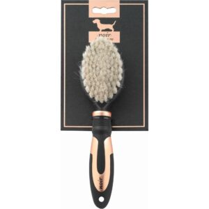 Ebi NOIR Ziegenhaar-Bürste NOIR Ziegenhaar-Bürste