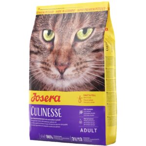 Josera Trockenfutter Culinesse mit Lachs, 2 kg