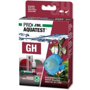 JBL Wassertest ProAquaTest GH Gesamthärte