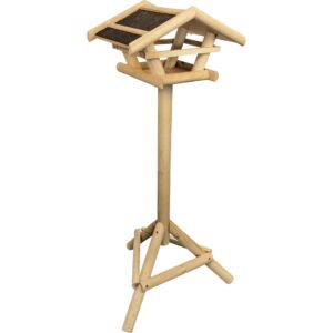 Windhager Futterspender Dreibein