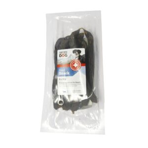 naturaDog Leckerli Beef Snack, 8 x 20g