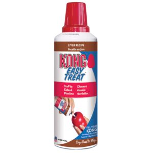 Kong Leckerli Easy Treat Kong aus Leber, 226 g