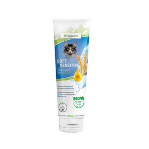 bogar Fellpflege Soft & Sensitive