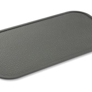 Wolters Napfunterlage Rainbow, 55 x 30 cm