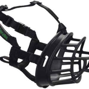 Baskerville Maulkorb Ultra Muzzle Gr. 5