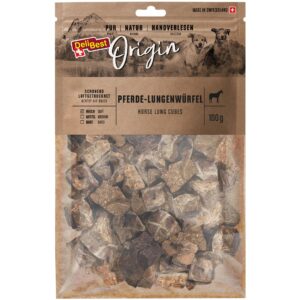Pedigree Mini Adult mit Rind und Gemüse für kleine Rassen